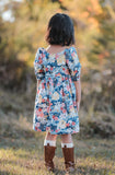 Sweet Pea Dress PDF Sewing Pattern