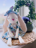 Cottontail PDF Sewing Pattern