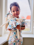 Bundle - Peppermint Baby & Cottontail PDF Sewing Patterns