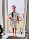 Bundle - Peppermint Baby & Cottontail PDF Sewing Patterns