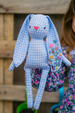 Cottontail PDF Sewing Pattern