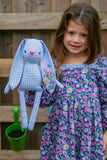 Cottontail PDF Sewing Pattern