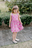 Peony Dress PDF Sewing Pattern