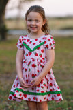 Lupine Dress PDF Sewing Pattern