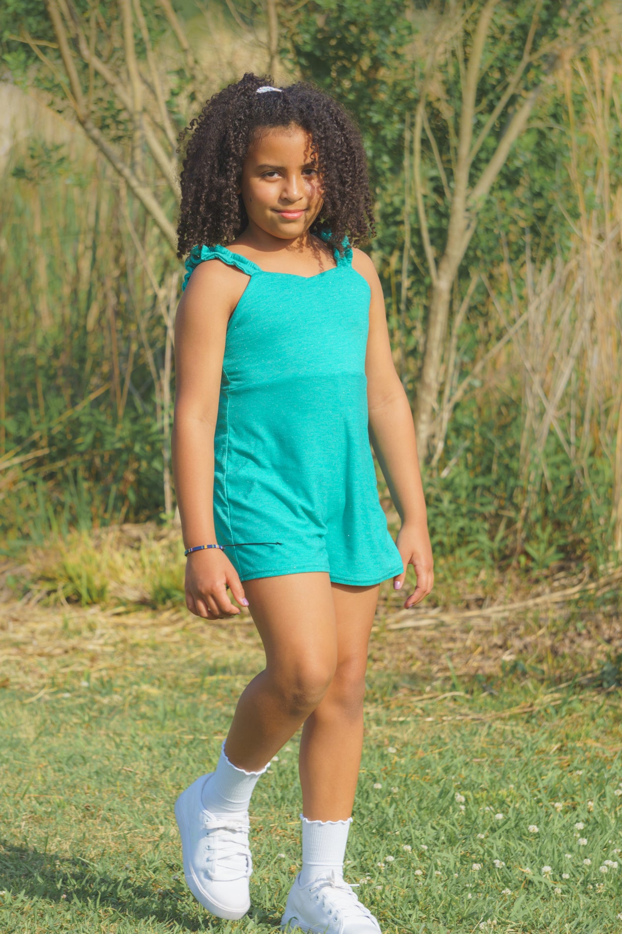 Hibiscus PDF Sewing Pattern