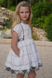 Gladioli Dress/Top PDF Sewing Pattern