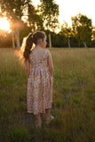 Bryony Dress PDF Sewing Pattern