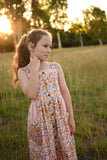 Bryony Dress PDF Sewing Pattern