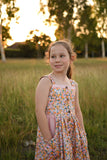Bryony Dress PDF Sewing Pattern