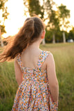 Bryony Dress PDF Sewing Pattern