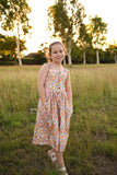 Bryony Dress PDF Sewing Pattern