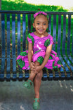 Aster Dress PDF Sewing Pattern