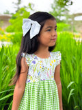 Blossom Dress PDF Sewing Pattern