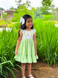 Blossom Dress PDF Sewing Pattern