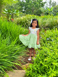 Blossom Dress PDF Sewing Pattern