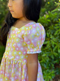 Bluebell Dress PDF Sewing Pattern