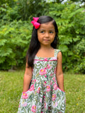 Bryony Dress PDF Sewing Pattern