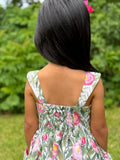 Bryony Dress PDF Sewing Pattern