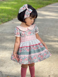 Edelweiss Dress PDF Sewing Pattern