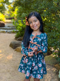 Kiku Dress PDF Sewing Pattern