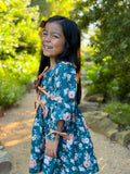 Kiku Dress PDF Sewing Pattern