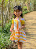 Mulberry Dress and Top PDF Sewing Pattern