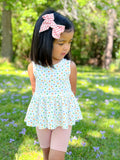 Rosehip PDF Sewing Pattern