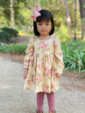 Sweet Pea Dress PDF Sewing Pattern