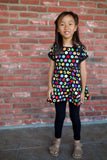Gladioli Dress/Top PDF Sewing Pattern