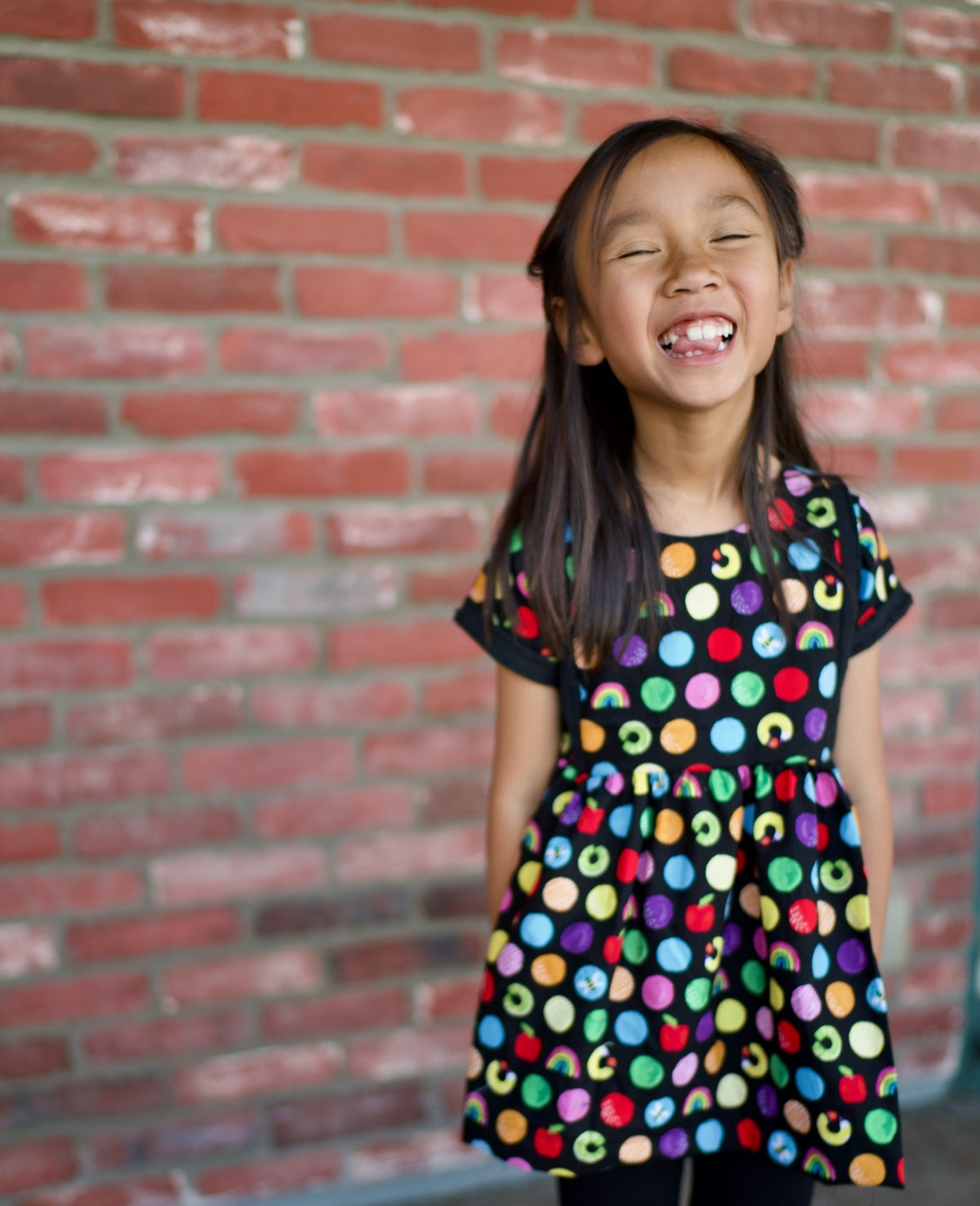 Gladioli Dress/Top PDF Sewing Pattern