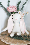 Cottontail PDF Sewing Pattern