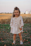 Kiku Dress PDF Sewing Pattern