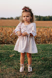 Kiku Dress PDF Sewing Pattern
