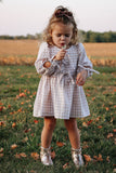 Kiku Dress PDF Sewing Pattern