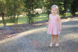 Mimosa Child Dress PDF Sewing Pattern