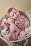 Bundle - Peppermint Baby & Cottontail PDF Sewing Patterns
