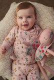 Bundle - Peppermint Baby & Cottontail PDF Sewing Patterns