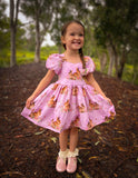 Willow Dress PDF Sewing Pattern