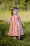 Bryony Dress PDF Sewing Pattern
