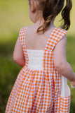 Bryony Dress PDF Sewing Pattern