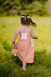 Bryony Dress PDF Sewing Pattern