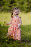 Bryony Dress PDF Sewing Pattern
