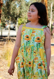 Bryony Dress PDF Sewing Pattern