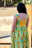 Bryony Dress PDF Sewing Pattern