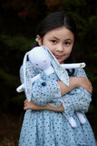 Cottontail PDF Sewing Pattern