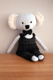 Gumnut PDF Sewing Pattern