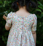 Sweet Pea Dress PDF Sewing Pattern