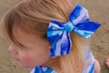 Bluebell, Maple & Foxglove Bow Bundle PDF Sewing Pattern