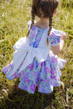 Bluebell Dress PDF Sewing Pattern