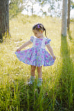 Bluebell Dress PDF Sewing Pattern